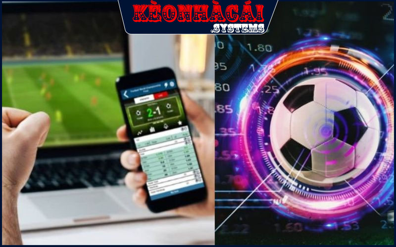 Dữ Liệu Của Keonhacai Có Chính Xác Không? Tìm Hiểu Dữ Liệu Kèo 1 Dữ liệu của keonhacai cực kỳ chính xác