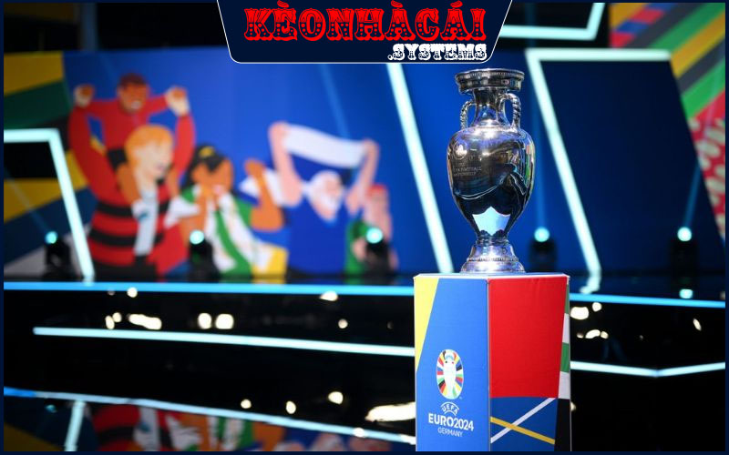 Giải Đấu Euro 2024 – Thông Tin Giải Bóng Đá Vô Địch Châu Âu 1 Giải đấu Euro 2024 tính cạnh tranh cực kỳ cao